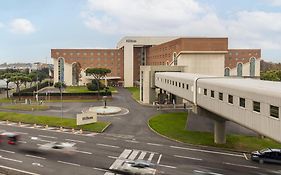 Hilton Rome Airport